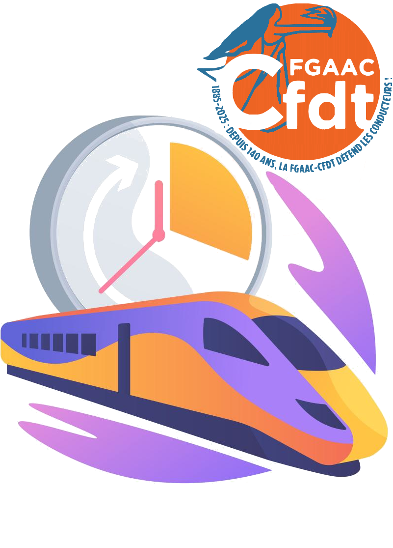 Accord Temps de Travail