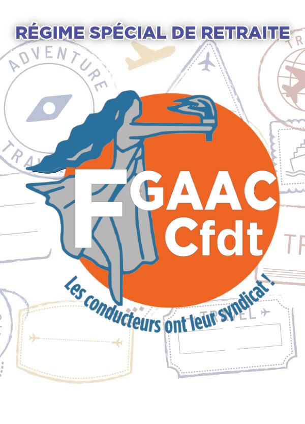Retraite du régime spécial