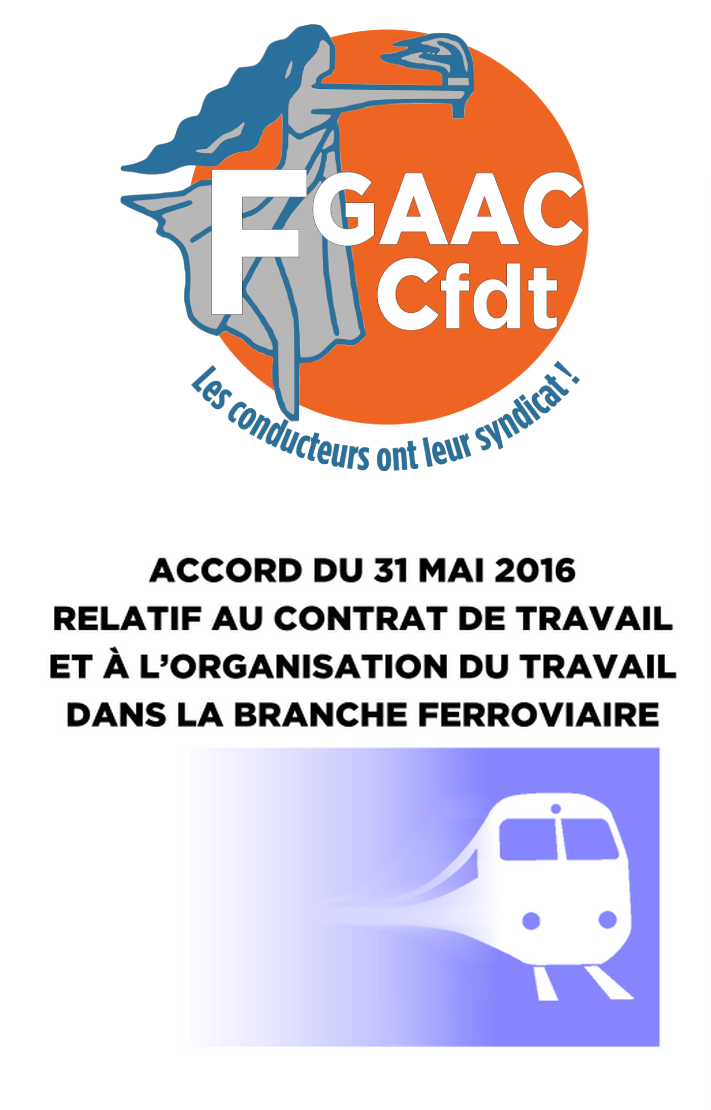 TEMPS DE TRAVAIL : accord de Branche